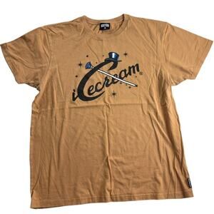 Ice Cream Logo T-Shirt - XL - Great Condition